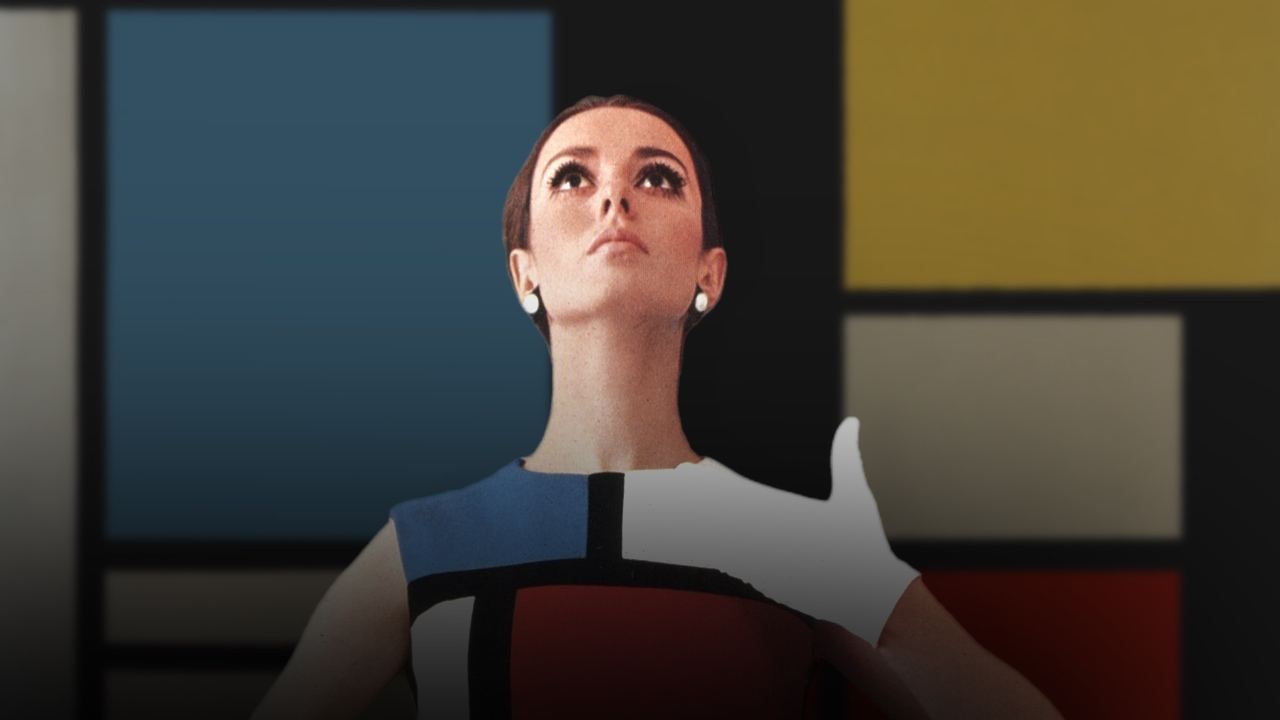 Лекция «По стопам художников: живопись в коллекциях известных кутюрье»