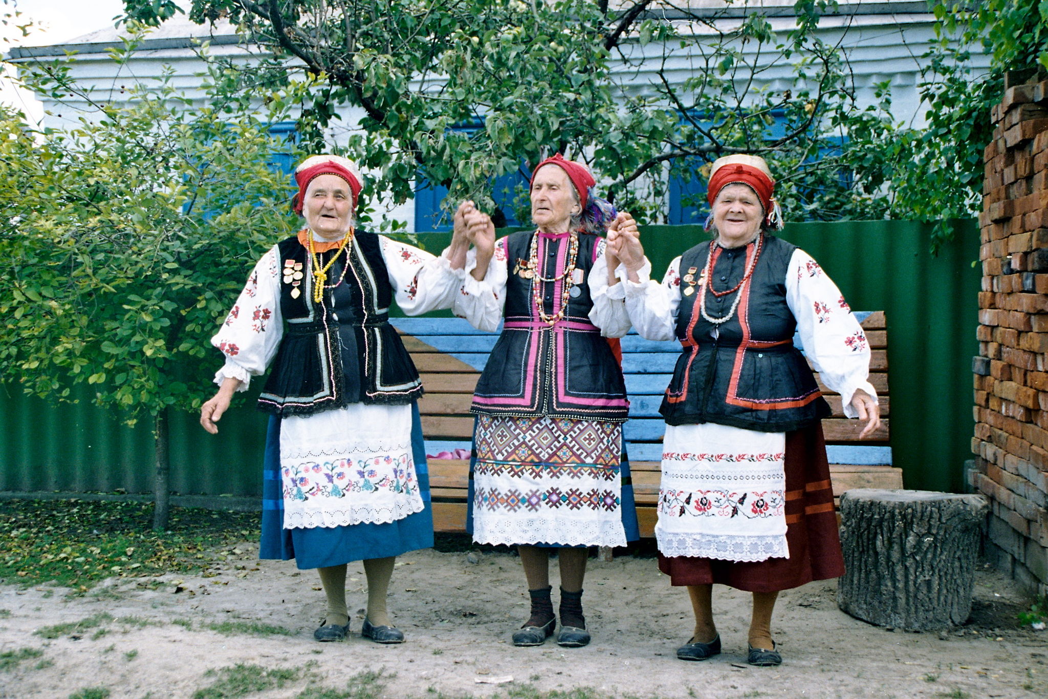 Моя любовь ЗАВГОРОДНЕЕ