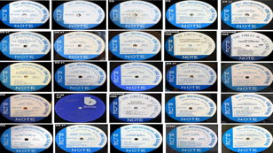 Лекция Александра Михайловского: " История Blue Note Records"