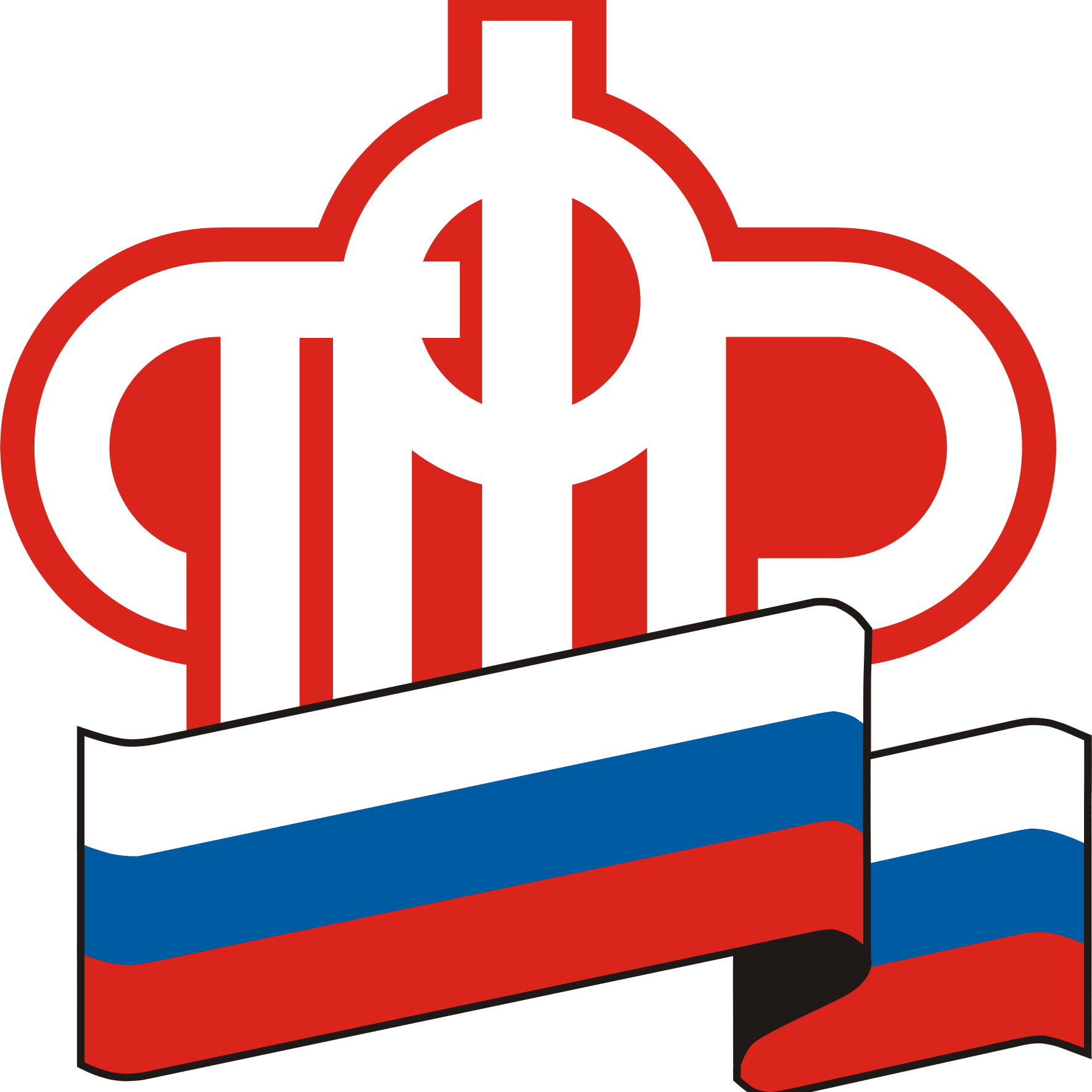 Пенсионный фонд России