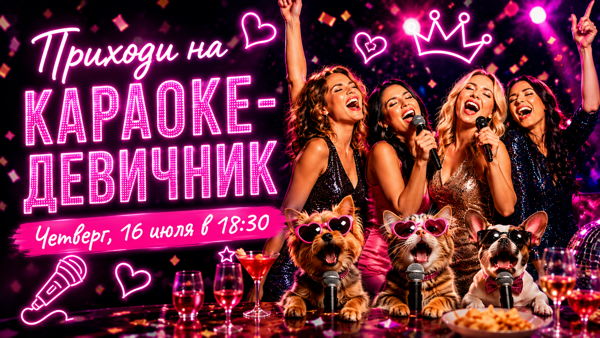 Позволь себе вечер лёгкости ❤️