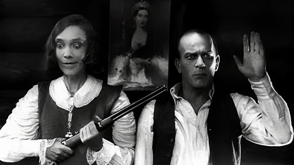 «По закону» (реж. Лев Кулешов, 1926)