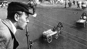 Лекция «Легенды и мифы о Данииле Хармсе», 12+ 