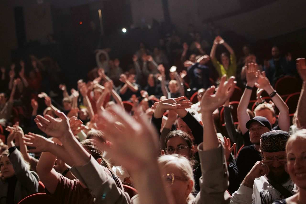 ДОСТУПНО БЕЗ ДОСТУПА