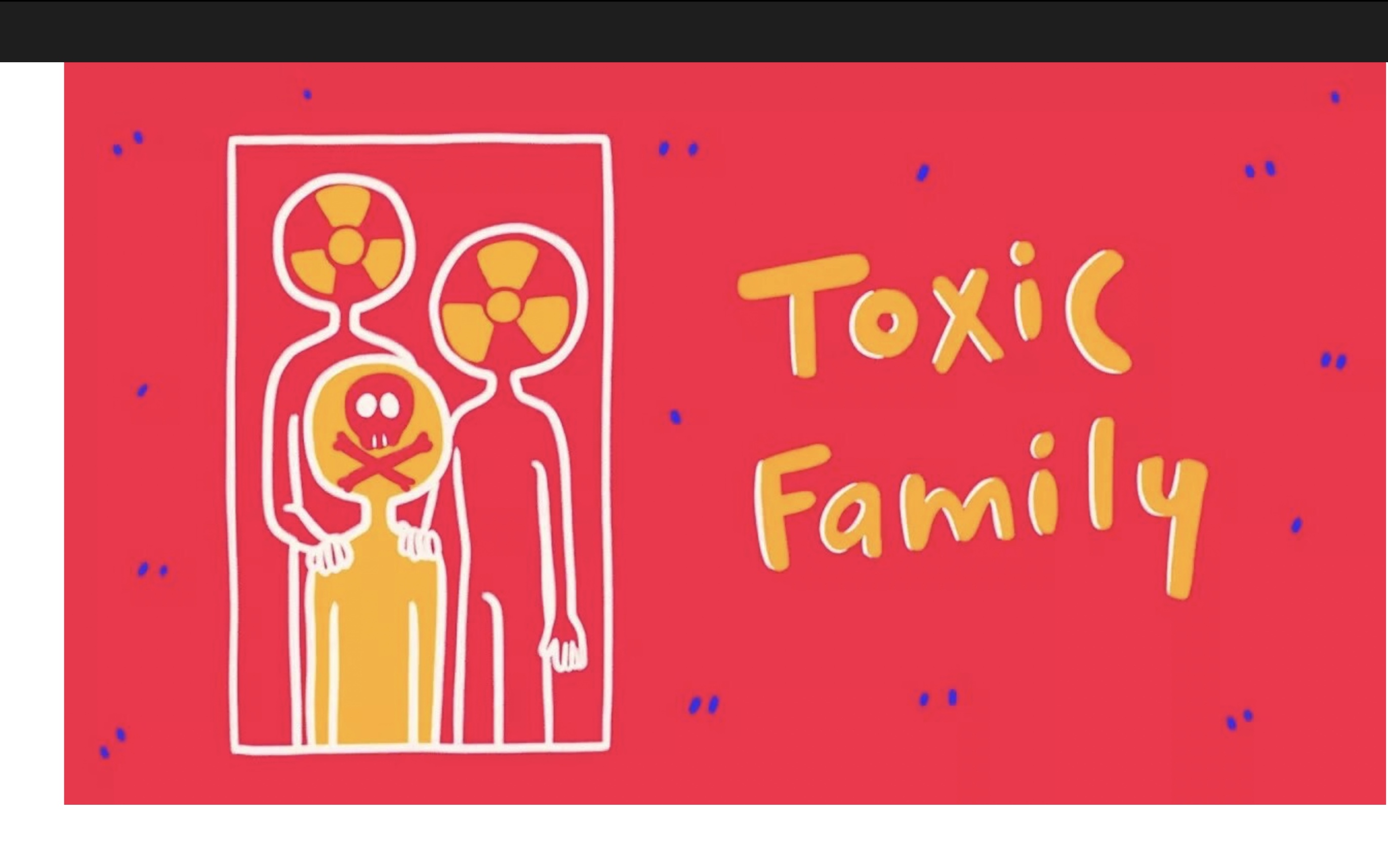 Психологическая лекция "токсичная лояльность: когда верность семье или группе разрушает личность"