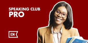 SPEAKING CLUBS PRO