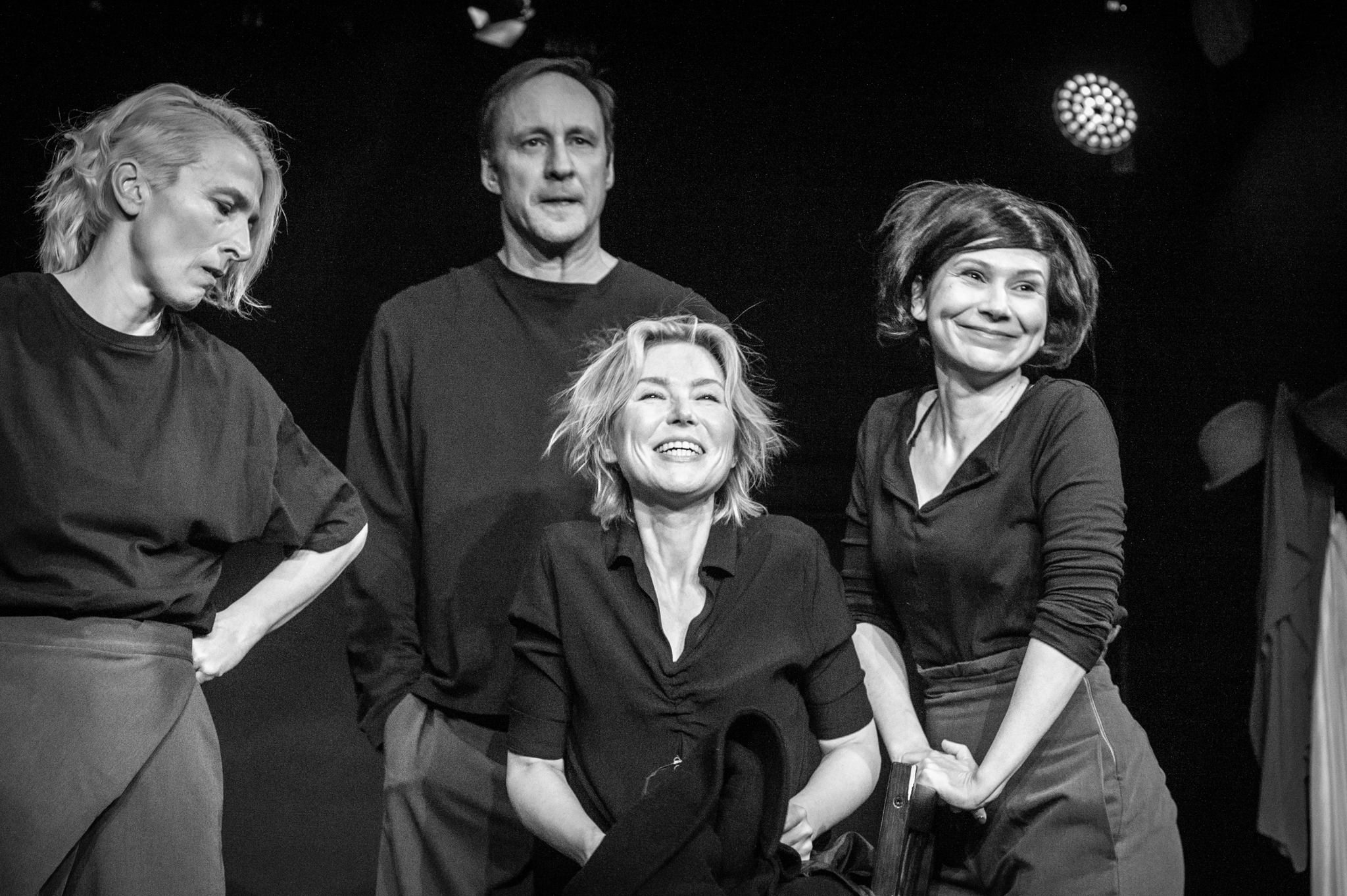 Зона комфорта