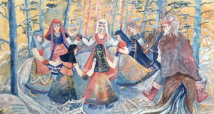 Вокруг Книги