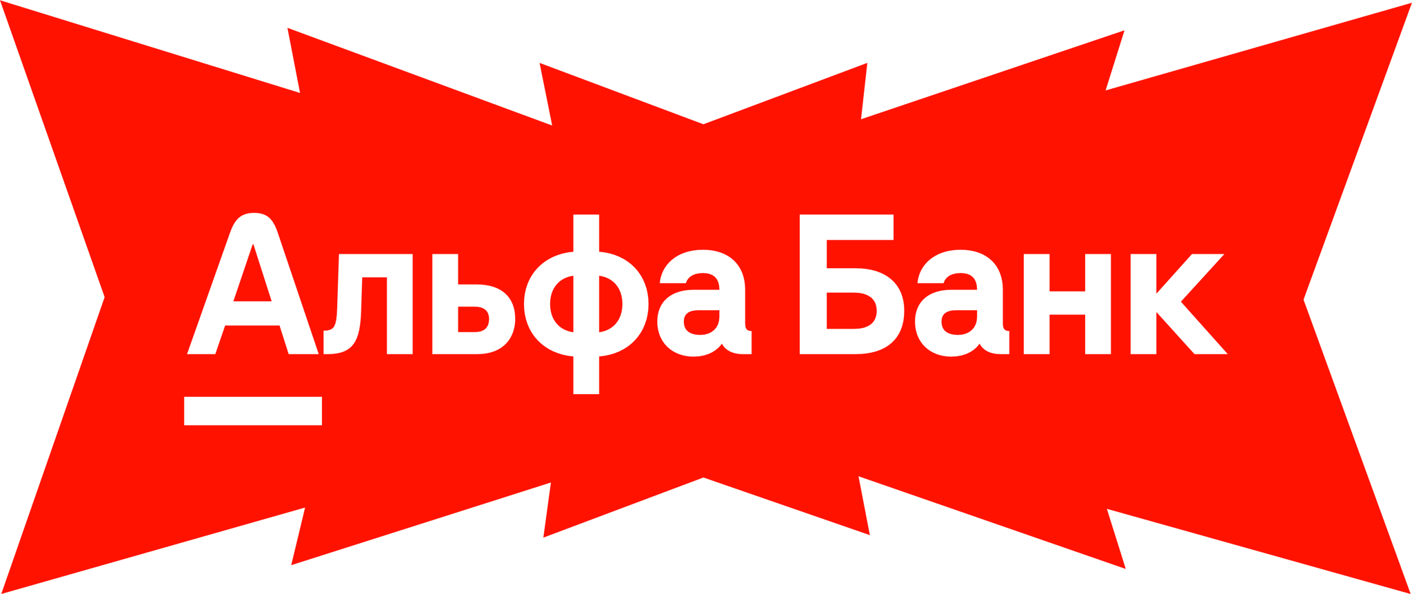 Альфа-Банк