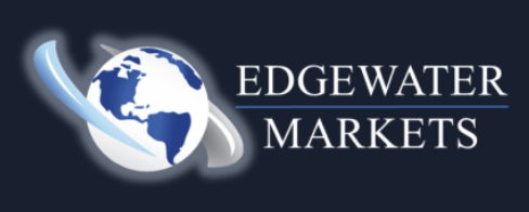 Bronze Sponsor - EdgeWater Markets