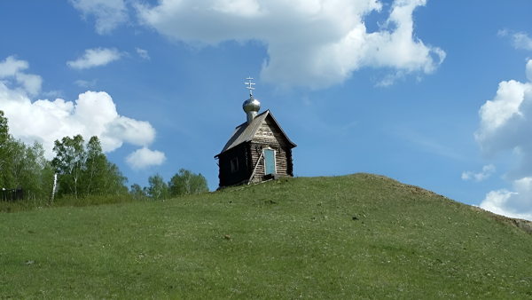 Лекция «Забайкалье — Трехречье: нити народной памяти в современной русско-китайской традиции»