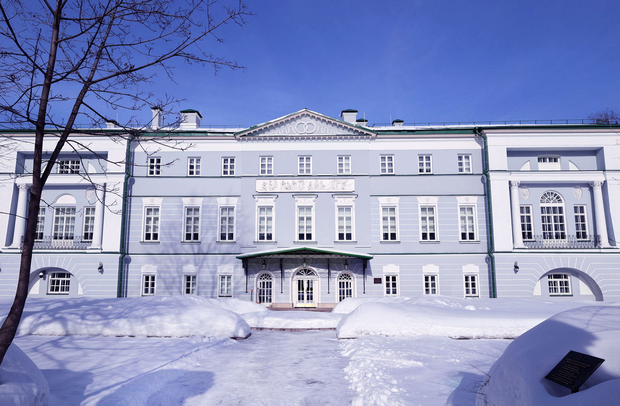 Андрей Ильин. Образовательная техноутопия: компьютеры в советской высшей школе 1960–1980-хе