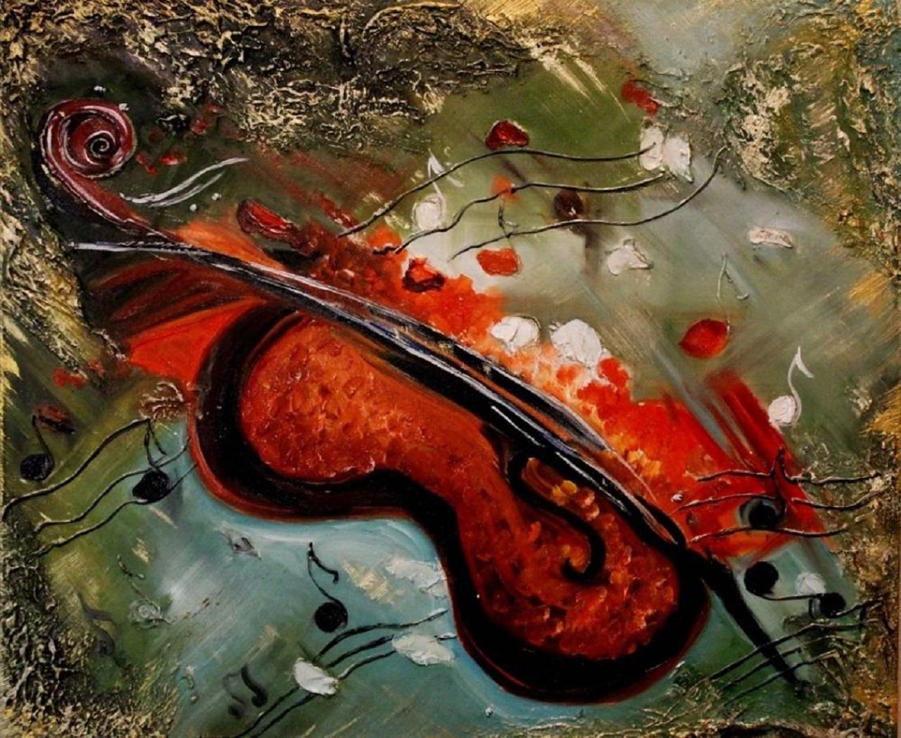 «Гении сквозь призму романтизма. Искусство и смыслы»