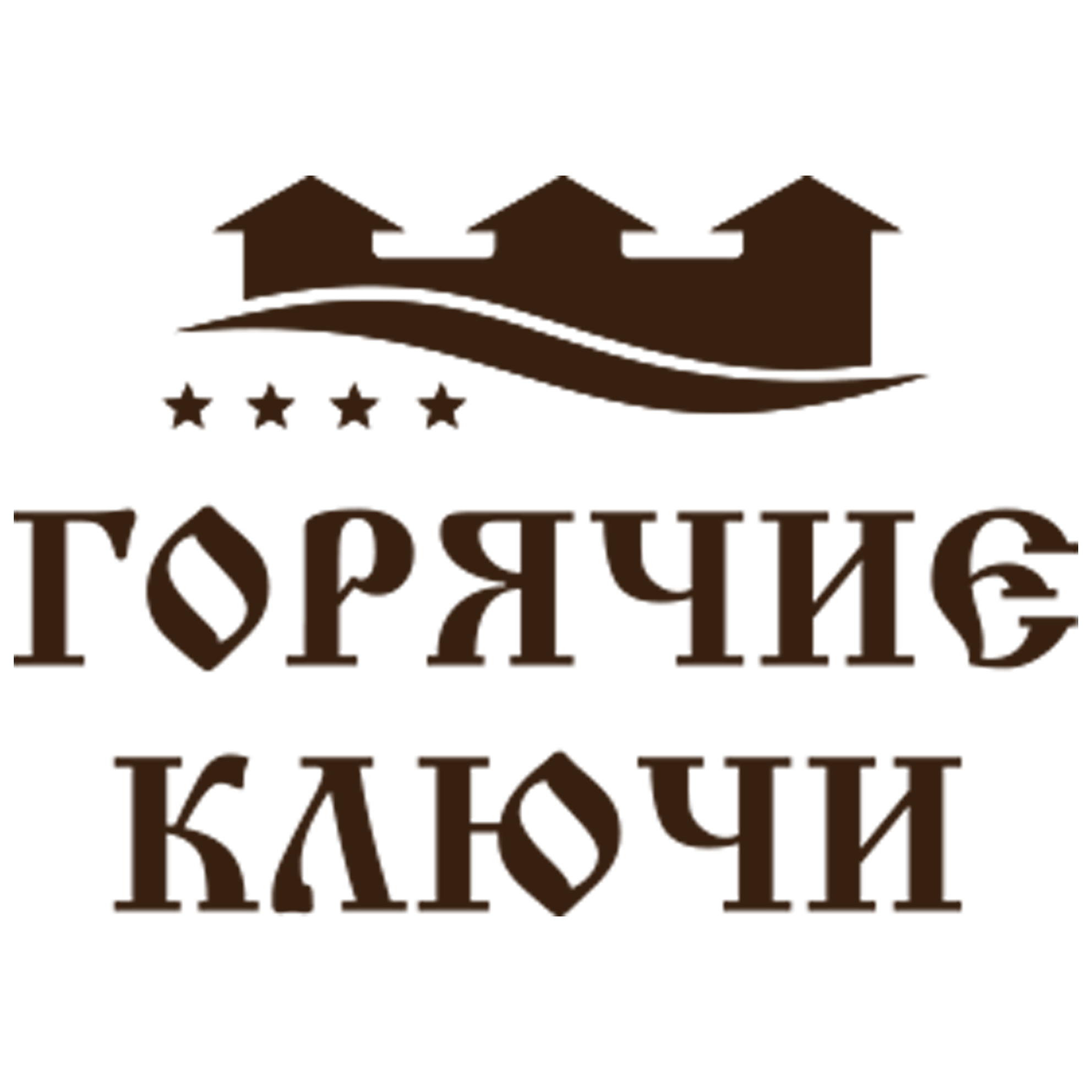 Экоотель «Горячие ключи»