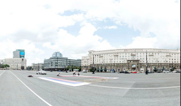 Лекция "Челябинск город мастеров" в формате чаепития