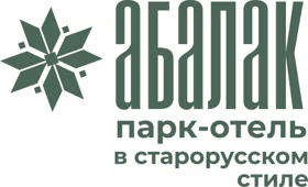 Парк-отель "Абалак"