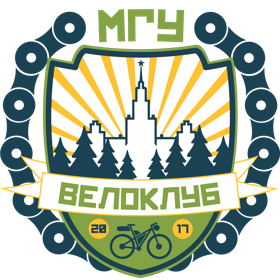 Велоклуб МГУ
