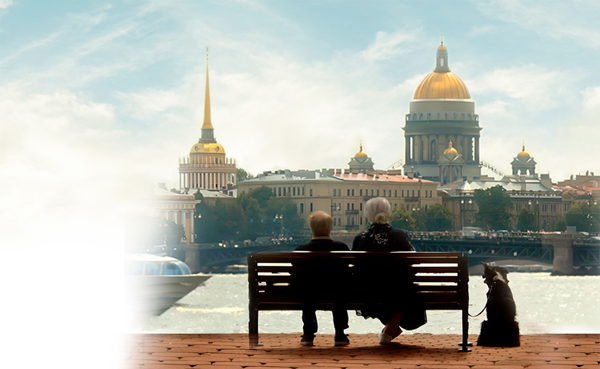 Киноклуб «Время героев»: фильм «Двое в одной жизни, не считая собаки»