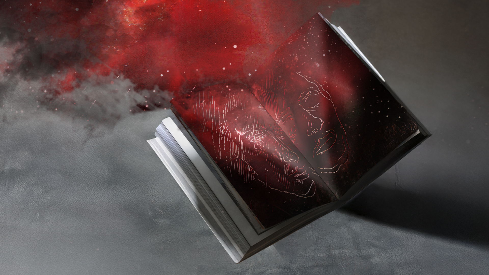 Презентация книги «Gedenkbuch: Книга памяти немцев-трудармейцев Востураллага»