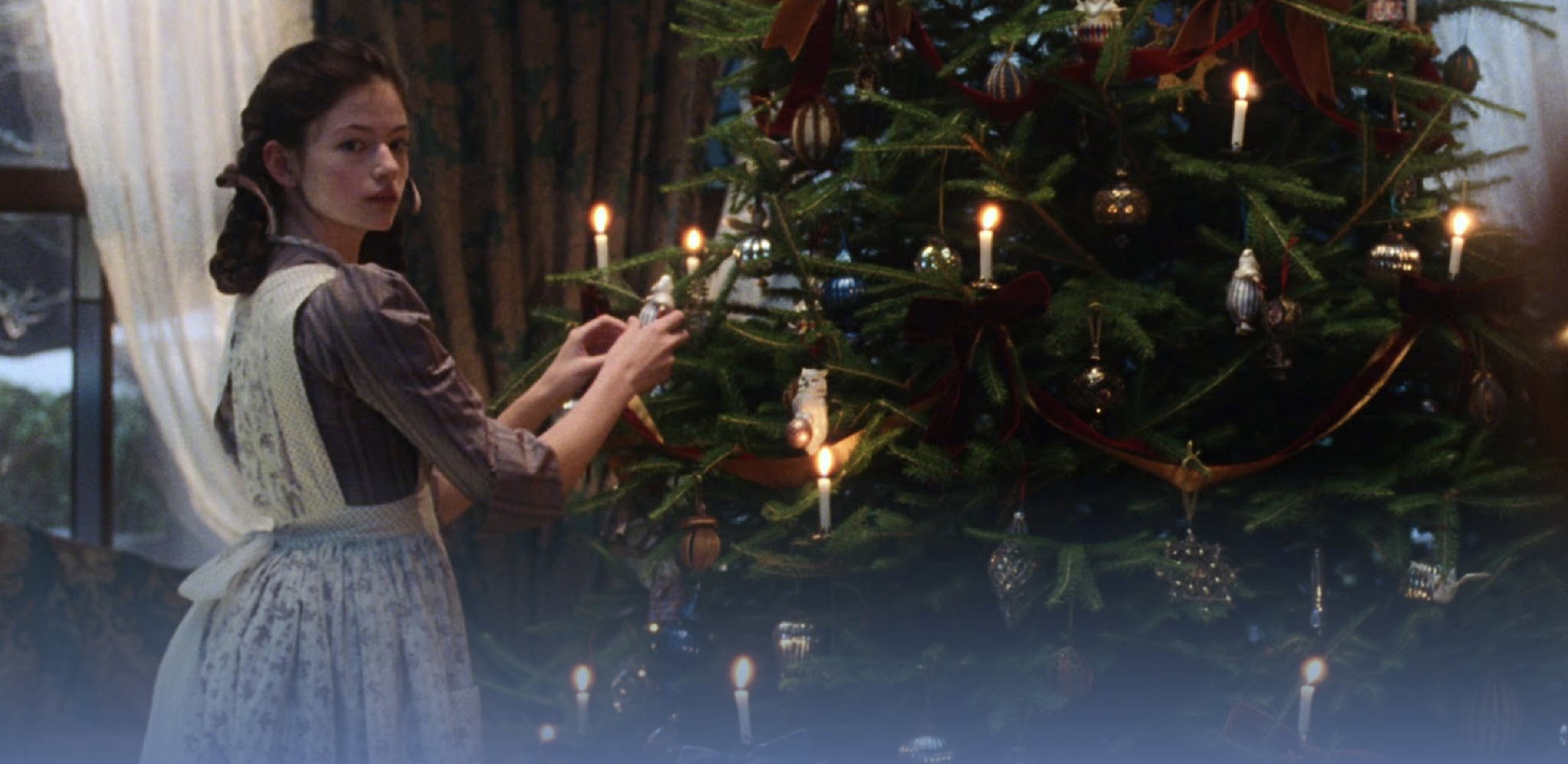 Христианское мировоззрение в рождественских фильмах