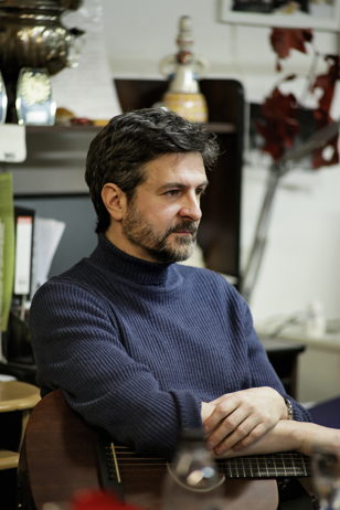 Константин Арбенин