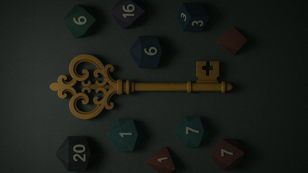 D&amp;D-сессия по мотивам «Буратино»