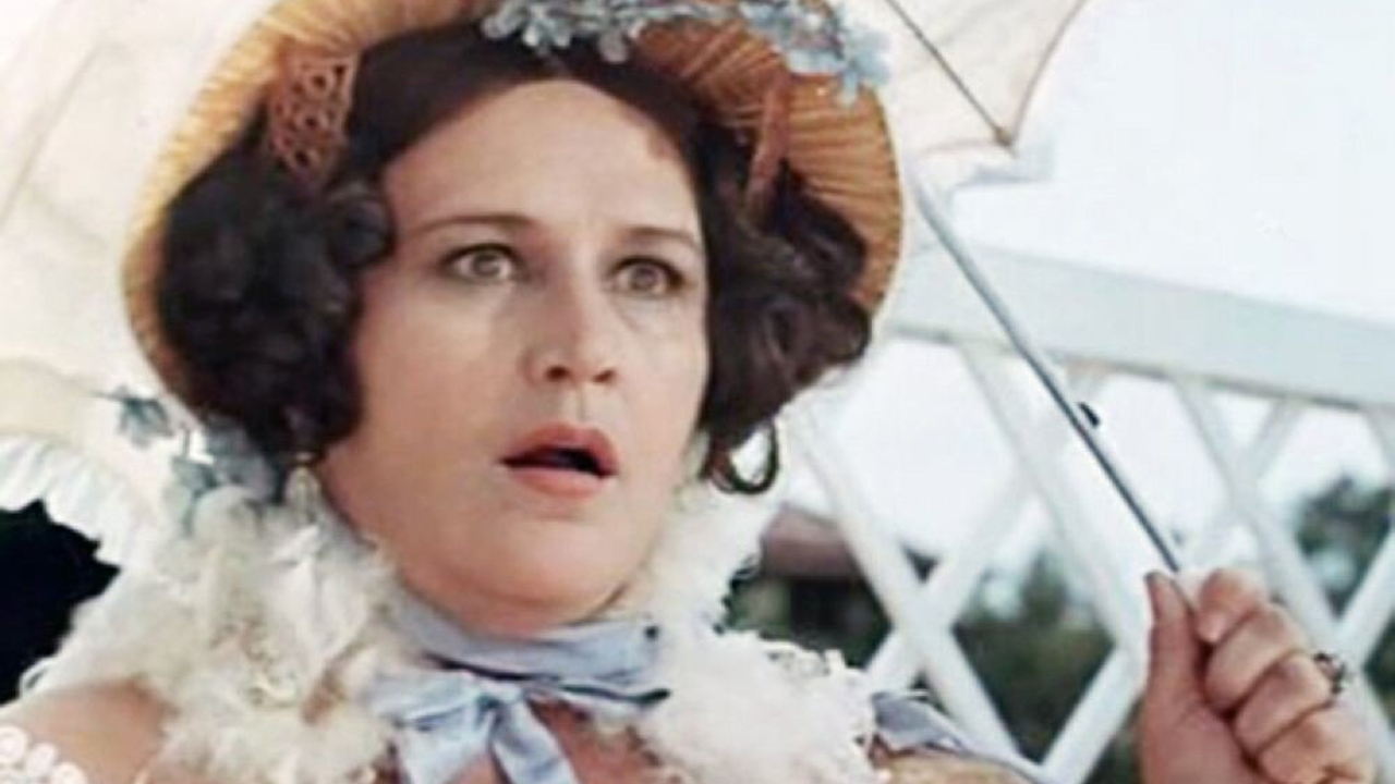 Фильм «Инкогнито из Петербурга», 1977. (к/т «Иллюзион», Большой зал)