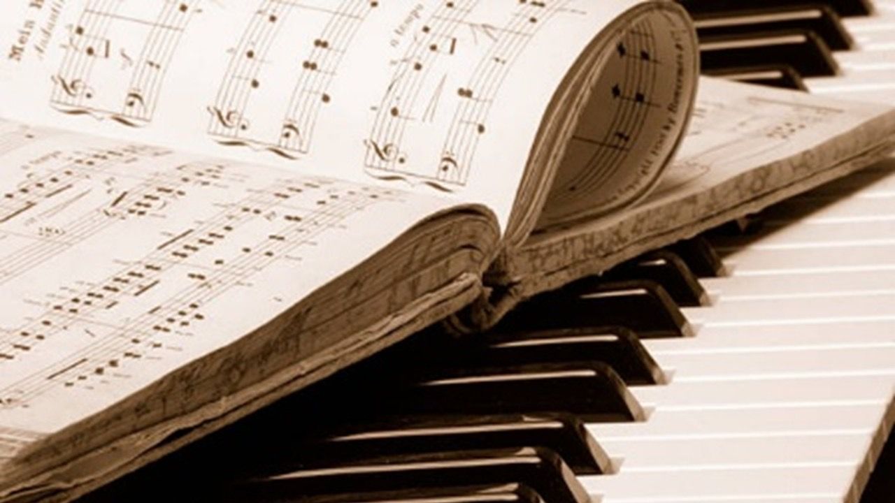 «Звучащая песней душа: интересная история татарской музыки»