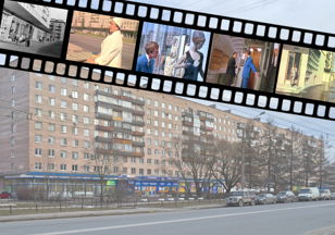 "Икона стиля" 60-х – Новоизмайловский проспект, дом № 4"