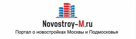 Информационный партнёр - Novostroy-M
