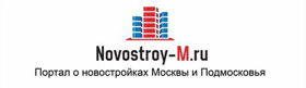 Информационный партнёр - Novostroy-M