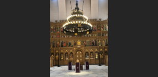 Бесплатная экскурсия «Феодоровский собор»  
