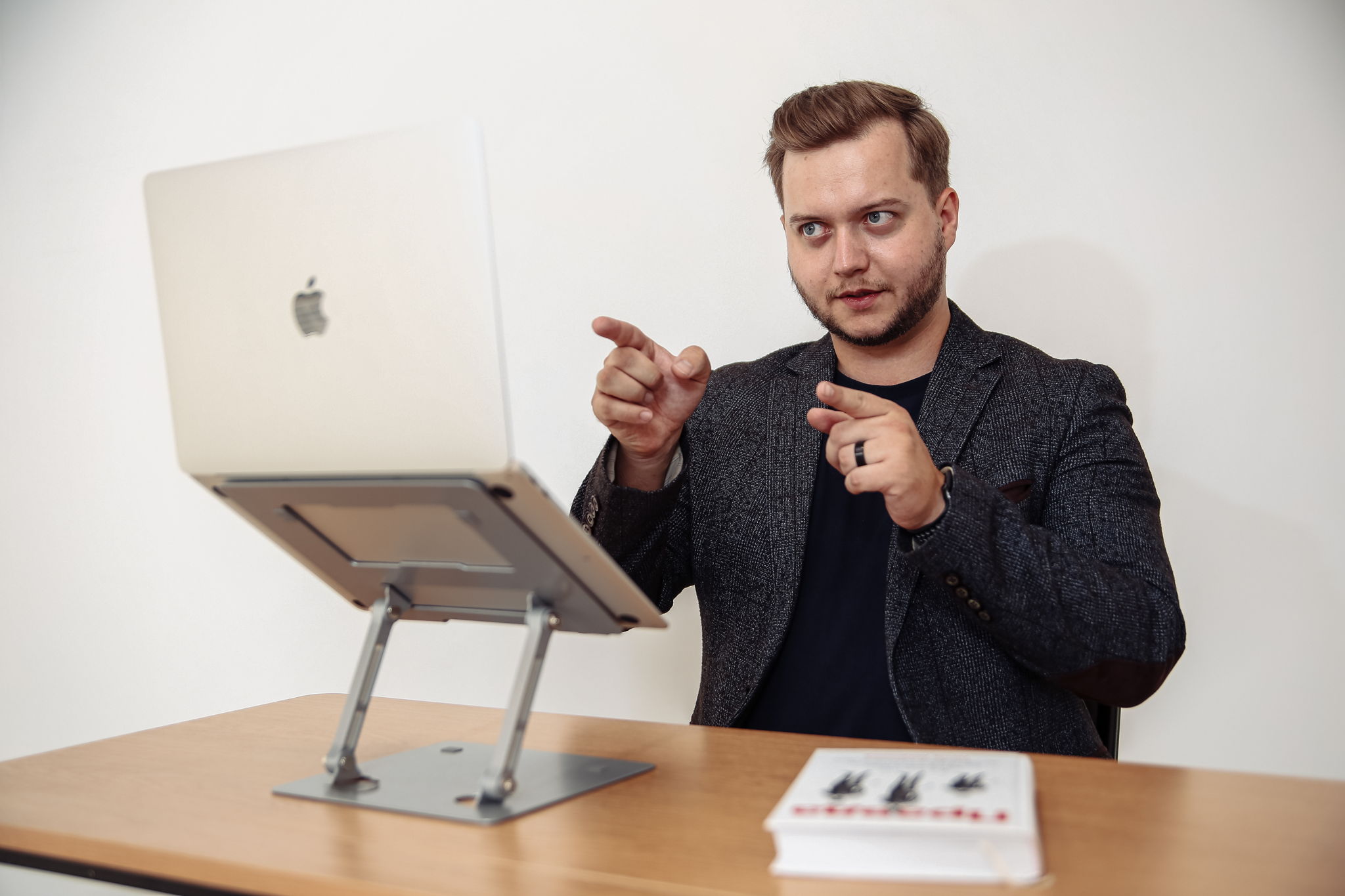 Онлайн-практикум "Как в 2 раза увеличить заказы от бизнеса с помощью КП"