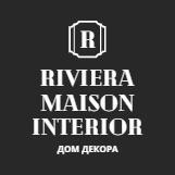 дом декора Riviera Maison Interior