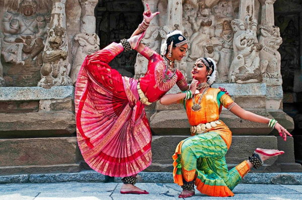 Ознакомительный и познавательный экскурс в культурные традиции Индии "Многоликая Индия"