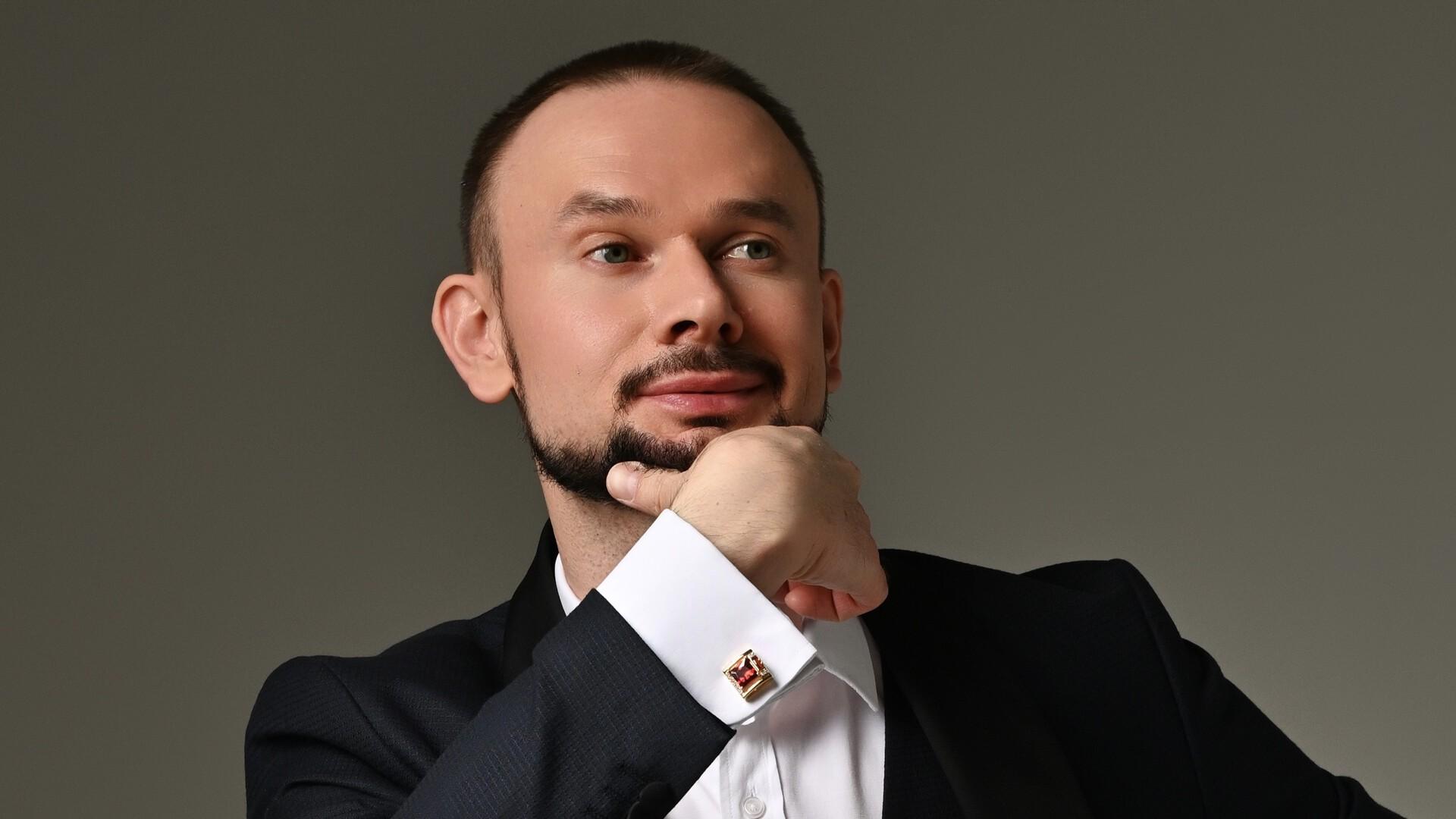 Концерт "Струны любви"