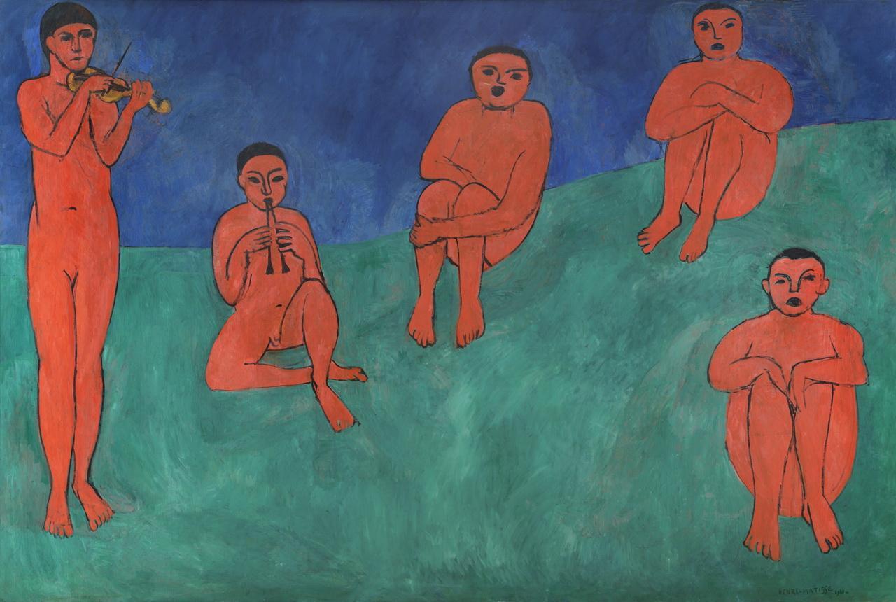 Ойкумена. Records ONLINE