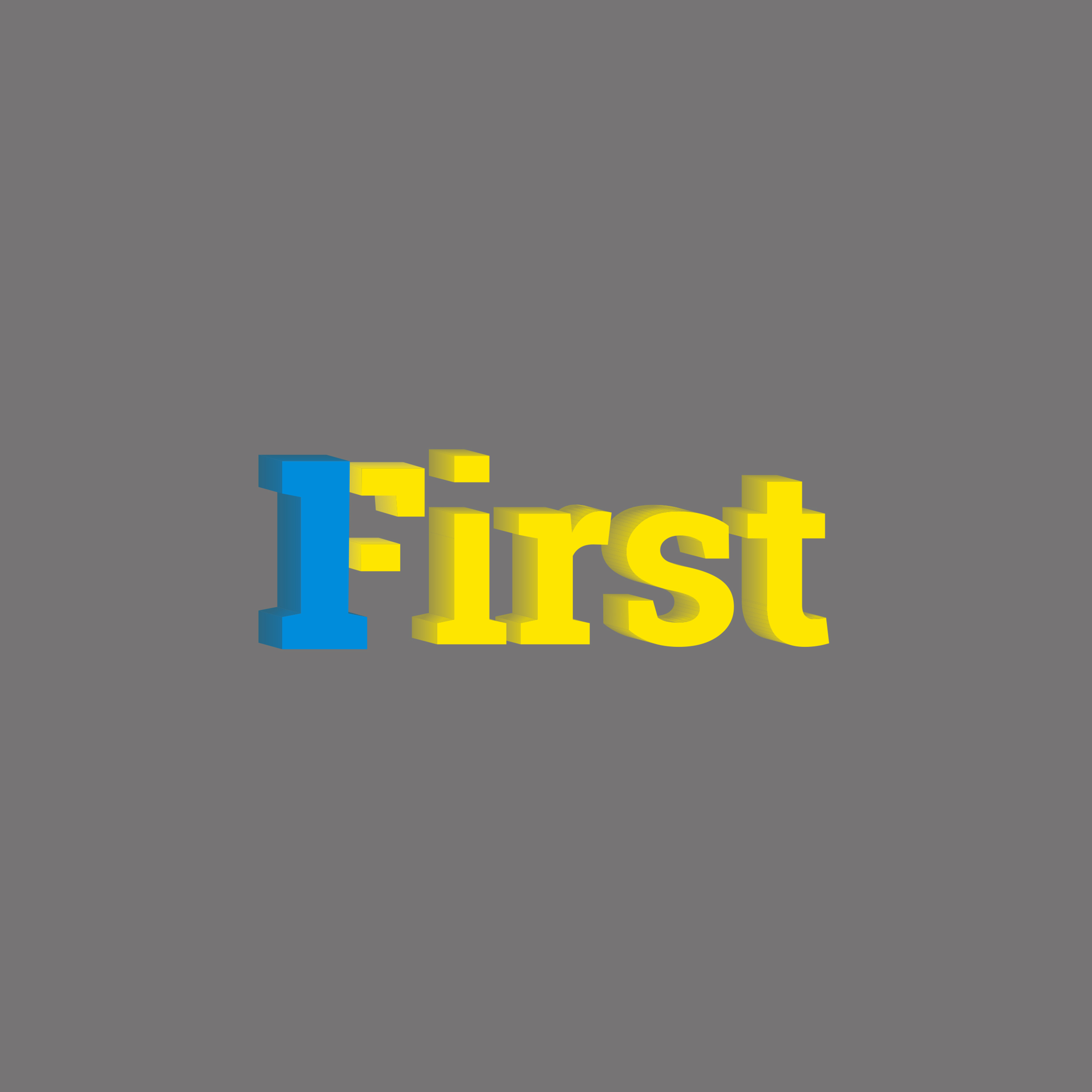 Центр дополнительного образования First, г. Воронеж