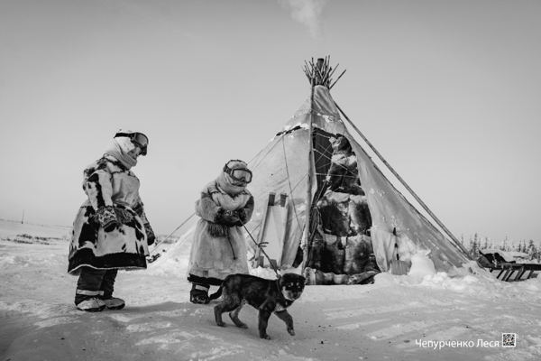 Зачем фотографам читать сказки