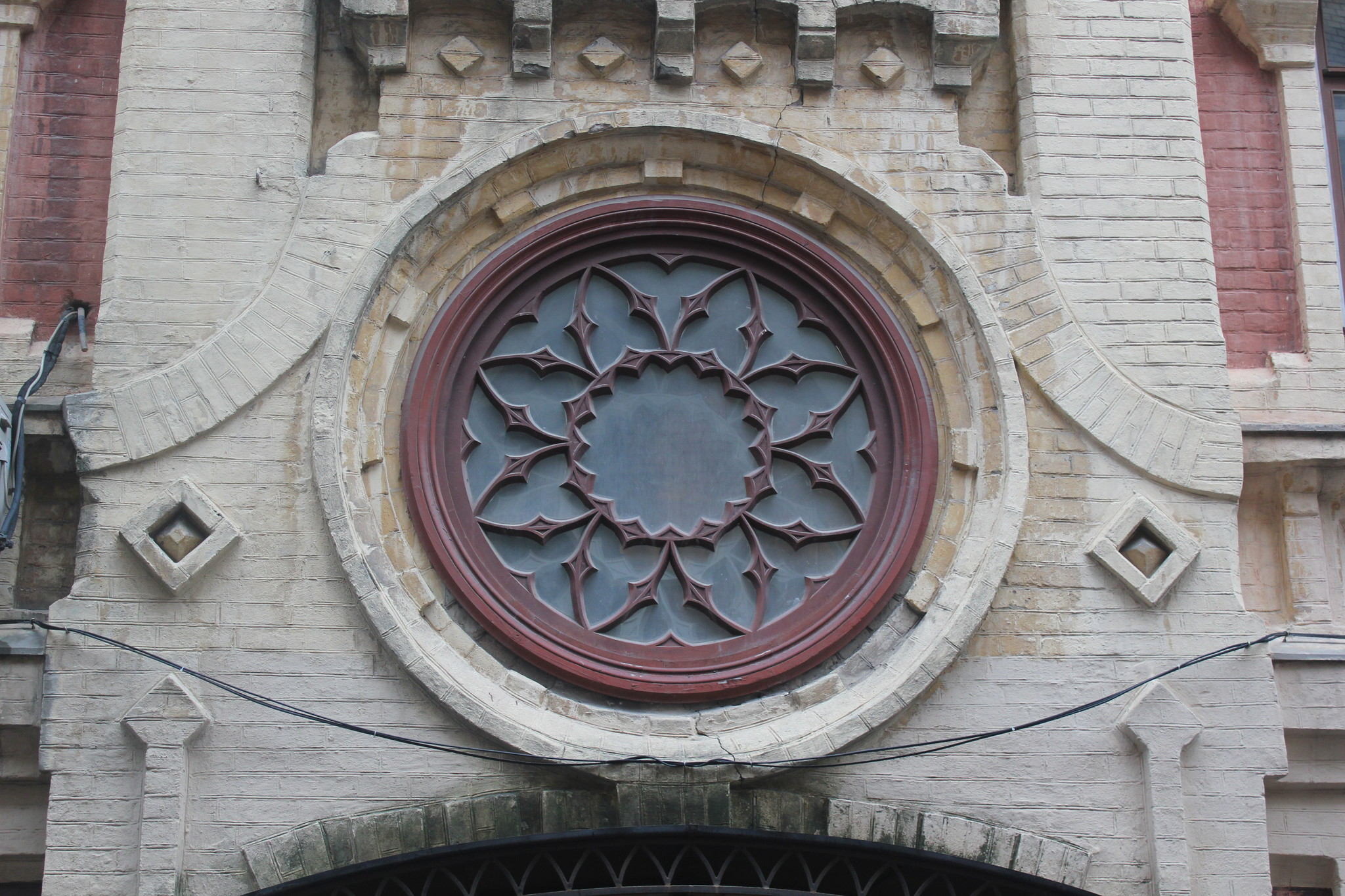 ПЕРЕУЛКИ СРЕТЕНКИ