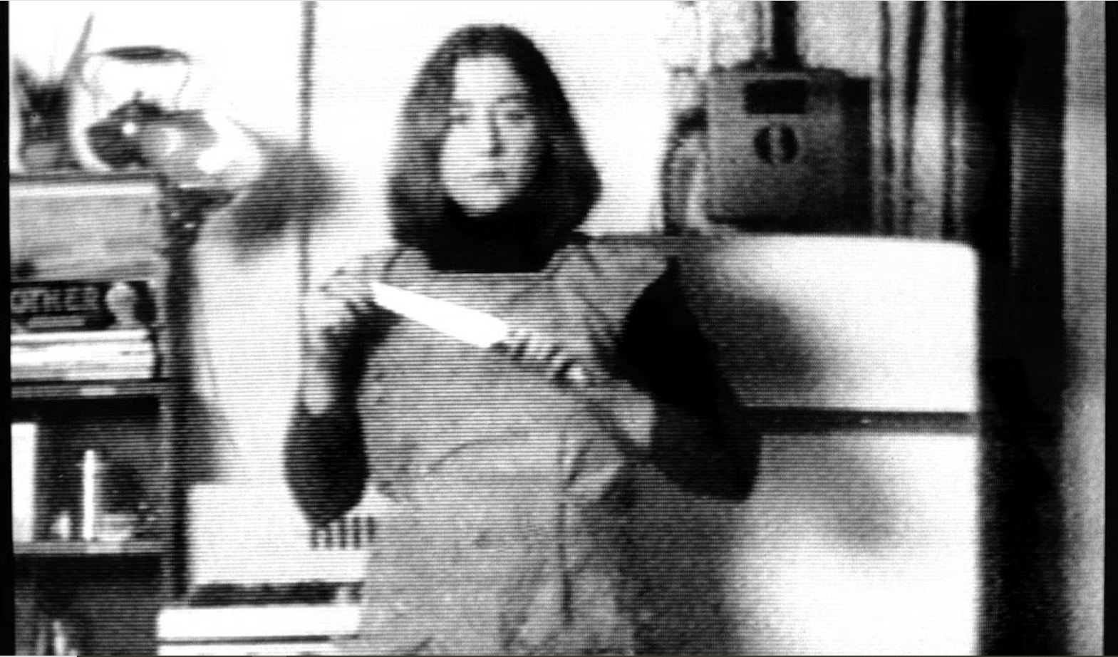 ВИДЕОАРТ КАК «ЖЕНСКОЕ» ИСКУССТВО | ЛЕКЦИЯ