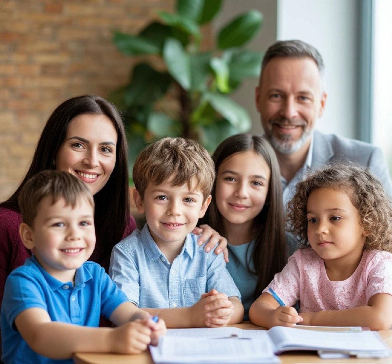 V Психологический форум "Семья сегодня: вызовы в эпоху перемен"