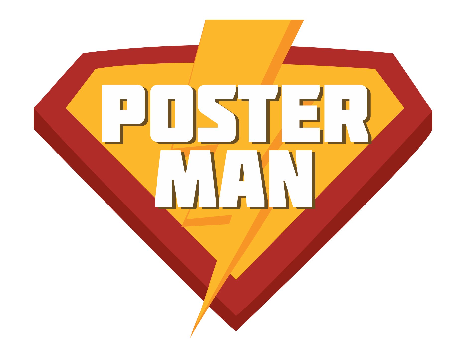 "PosterMan"