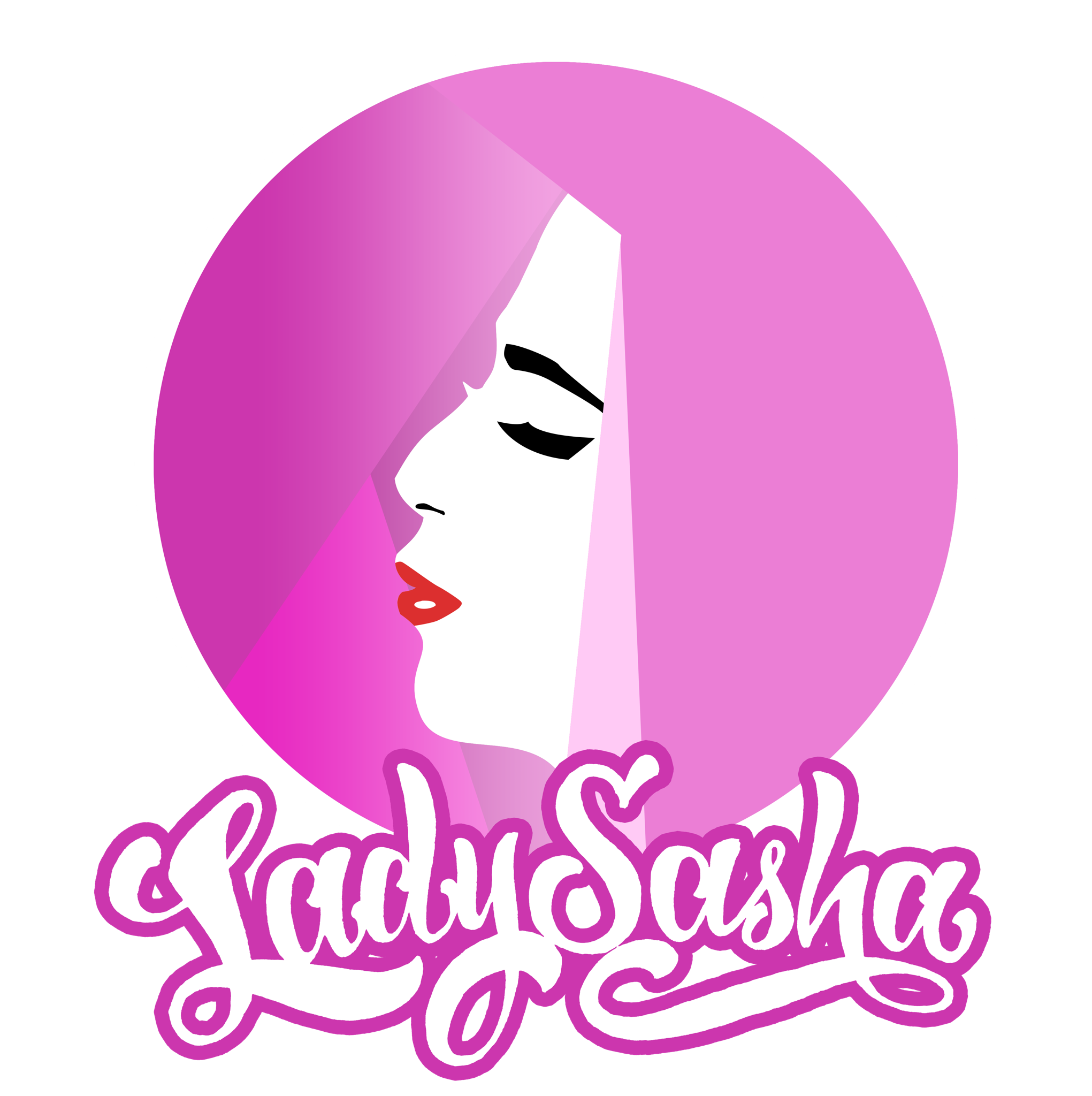 Двойник LADY GAGA в России и СНГ - �LADY SASHA�.