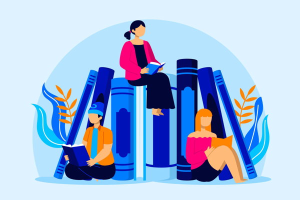 Августовская встреча клуба BOOKMADNESSS