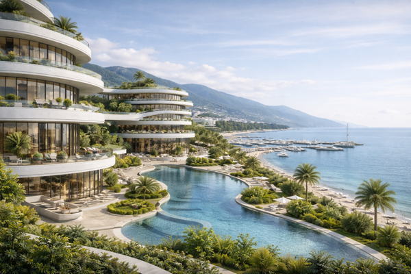 Инвестиционные проекты Сочи