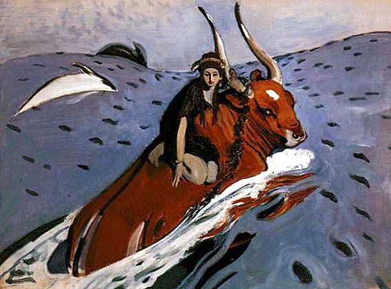 Великий СЕРОВ. Экскурсия в художественной галерее, 18+