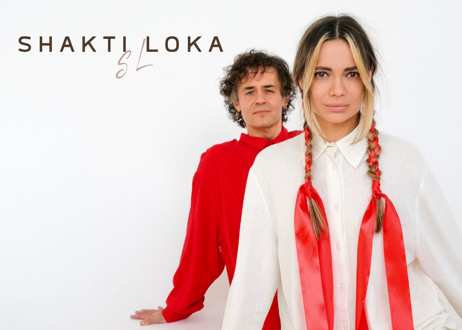 Shakti Loka | Концерт в Самаре