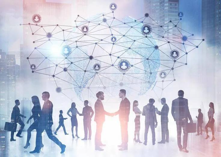 NETworking с ДАНИИЛОМ МИХАЙЛОВЫМ