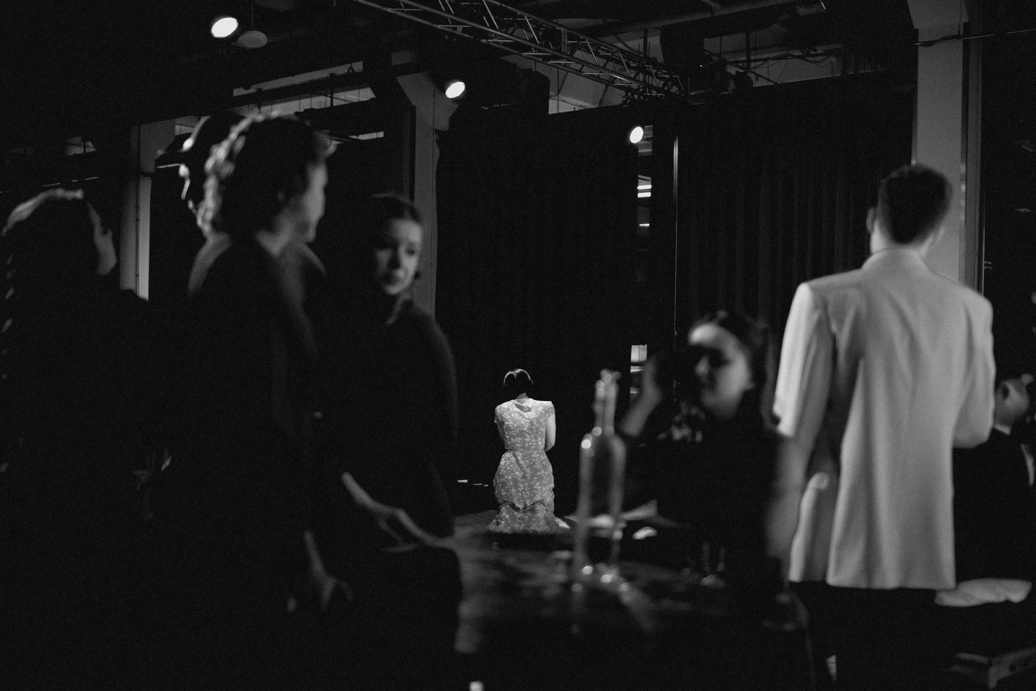 «ДРУГ МОЙ, СЕРГЕЙ ЕСЕНИН»